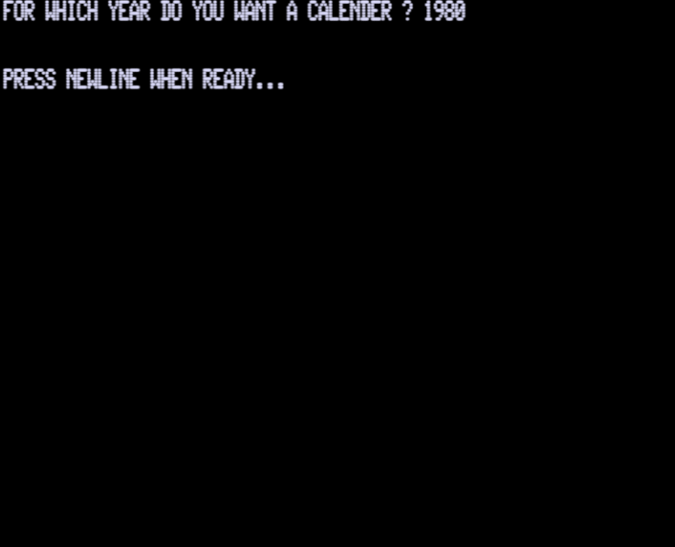 Screen shot